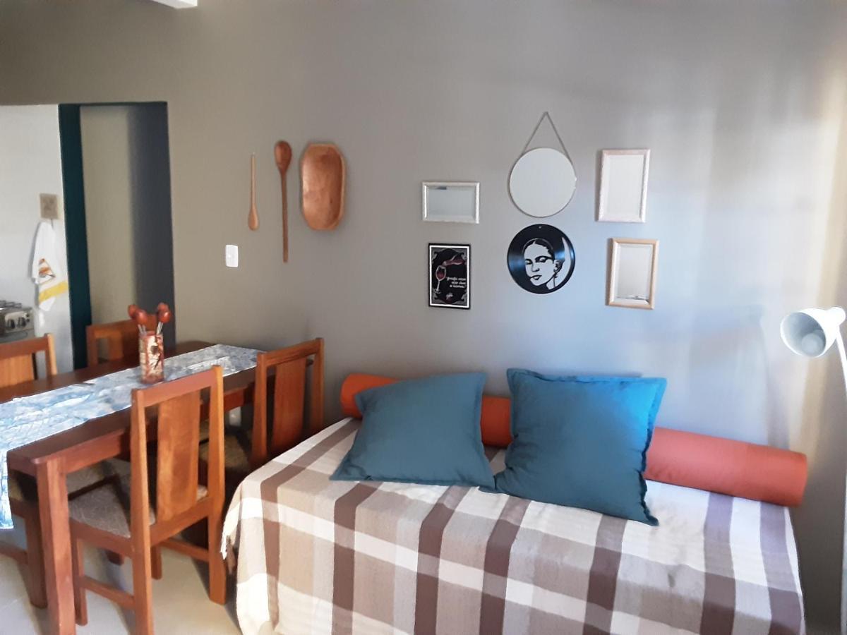 Apartamento Em Lencois No 01- Primavera Esterno foto