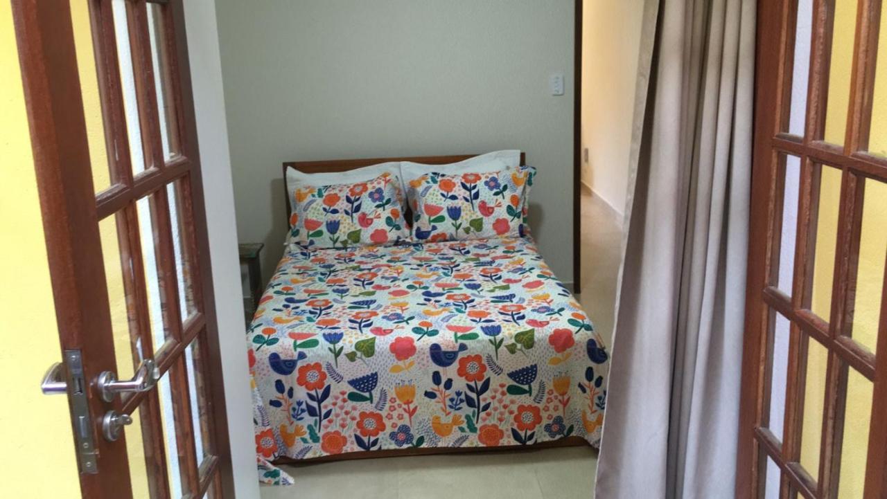 Apartamento Em Lencois No 01- Primavera Esterno foto