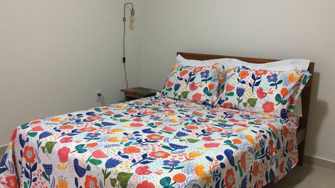 Apartamento Em Lencois No 01- Primavera Esterno foto