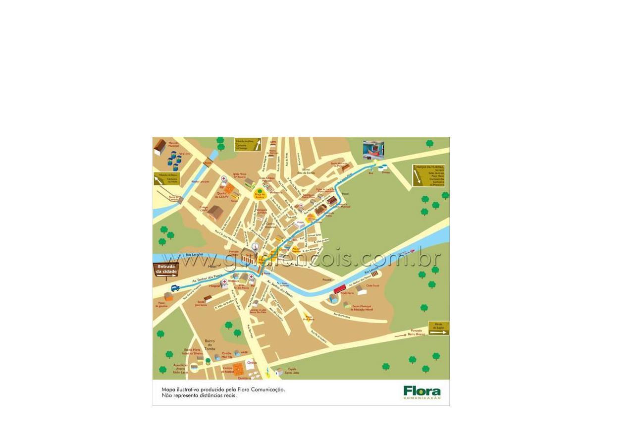 Apartamento Em Lencois No 01- Primavera Esterno foto